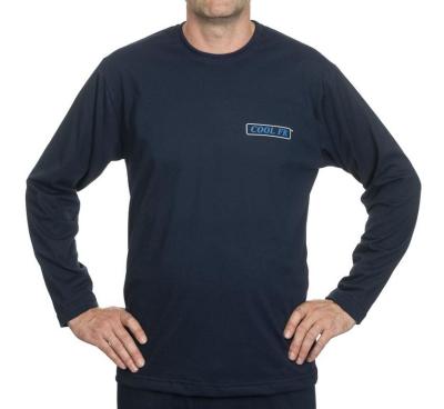 Tricko Weldas 31-1300, COOL FR ™, c. XS, dlhy rukav, nehorlave