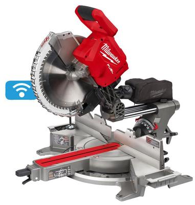 Pila Milwaukee M18 FMS305-0, 305mm, pokosova