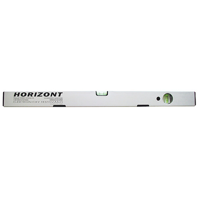 Vodováha Horizont VVM 0800 mm