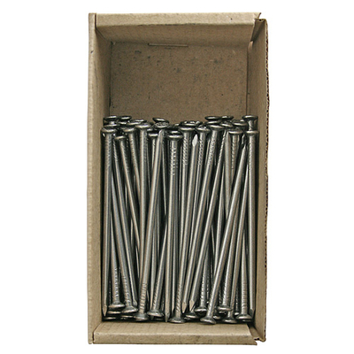 Klince 2825 100x4,0 mm, stavebné, MiniPack 1 kg