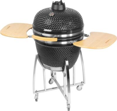 2.TRIEDA Gril Strend Pro Kamado Egg 23" čierny