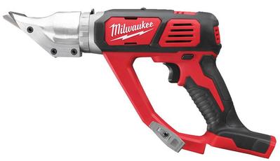 Noznice Milwaukee M18 BMS12-0, na plech
