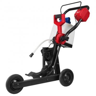 Vozik Milwaukee® MXF COSC, pre rozbrusovacku COS350