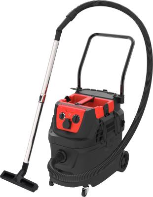 Vysávač Strend Pro MWD223, 40 lit, 1600W, priemyselný, HEPA filter, AUTOMATICKÝ oklep