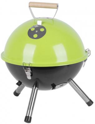 2.TRIEDA Gril Strend Pro Sputnik, BBQ, 31 cm