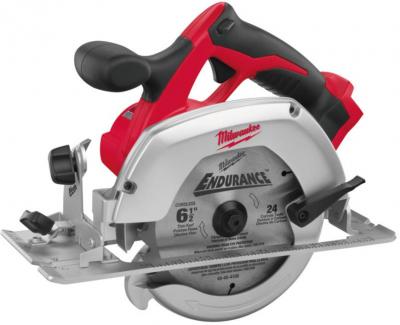 Pila Milwaukee HD18 CS-0, 165mm, okruzna