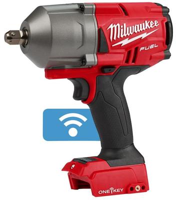 Utahovak Milwaukee M18 ONEFHIWP12-0X, 1491Nm, 1/2"