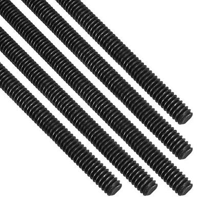 Tyč 975-5.8 Fe M16, 1 m, závitová, železo