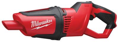 Vysavac Milwaukee M12 HV-0, tyčový