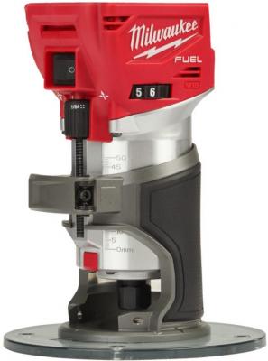 Freza Milwaukee M18FTR8-0X, horna