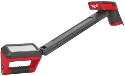 Svietidlo Milwaukee M12 UCL-0, max 1200lm, podvozkove