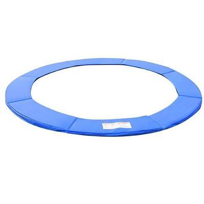 Ochrana pružín Skipjump XT08, modrá, PVC/PE, 240 cm