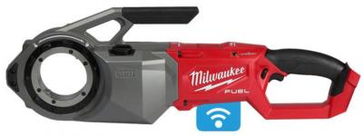 Zavitorez Milwaukee M18 FPT2-0C, 1/8" - 2"