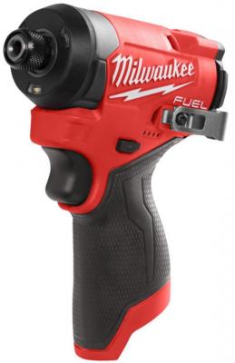 Utahovak Milwaukee M12 FID2-0, 170Nm, 1/4" Hex