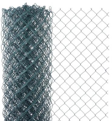 2.TRIEDA Pletivo Strend Pro METALTEC PVC, 50/1000/2,30 mm, bal. 10 m, zelené, ohradové, RAL 6005