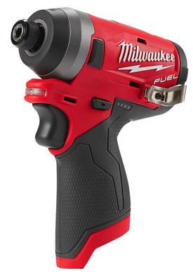 Utahovak Milwaukee M12 FID-0, 147Nm, 1/4" Hex