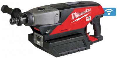 Vrtacka Milwaukee MXF DCD150-601C, diamantova