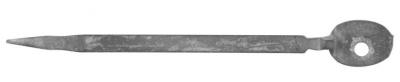 Skoba Narex 8793 08 •180 mm