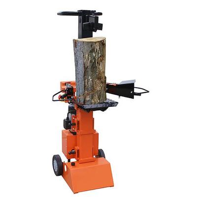 Stiepacka STREND PRO LS08-30, 8 ton, 3 kW, 400V, + krížový nôž