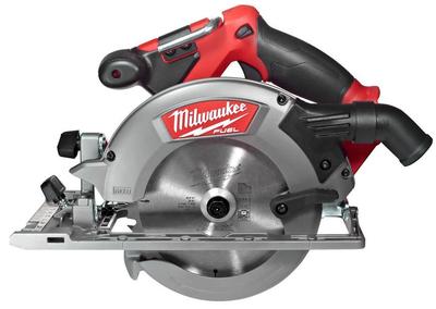 Pila Milwaukee M18 CCS55-0X, 165mm, okruzna