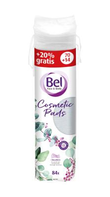 Tampony Bel F&B cosmetic odlicovacie, 70 + 20% grátis