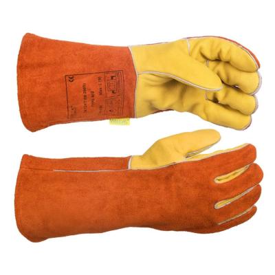 Rukavice Weldas 10-2150 (XL), velkost c. 9.5, bal. 5ks