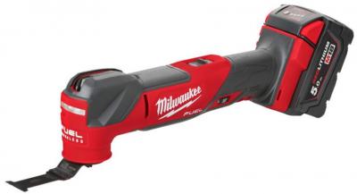Multifunkcne naradie Milwaukee M18 FMT-502X, 2.0x5.0 Ah