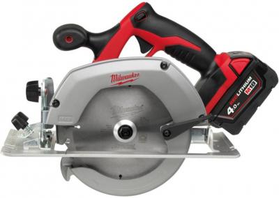 Pila Milwaukee HD18 CS-402B, 165mm, okruzna
