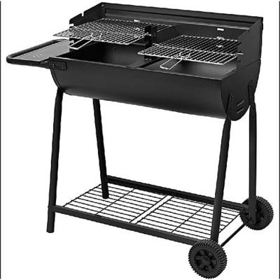 Gril Strend Pro Dexter, BBQ, na drevené uhlie