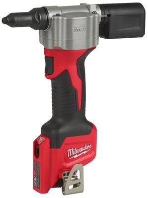 Nitovacka Milwaukee M12 BPRT-0, 2.4-4.8
