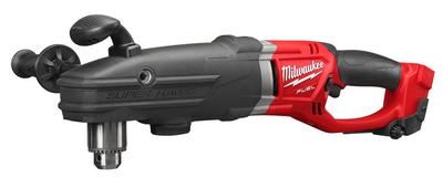 Skrutkovac Milwaukee M18 FRAD2-0, pravouhly