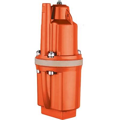 Cerpadlo STREND PRO SWP-60, 600W, vibračné, kábel 10 m, do čistej vody