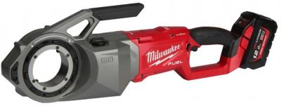 Zavitorez Milwaukee M18 FPT2-121C, 1x12.0Ah, 1/8" - 2"