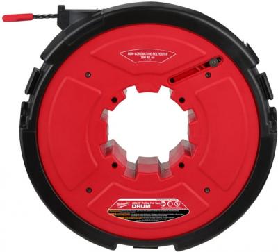 Bubon Milwaukee 60m, nevodivy, polyester