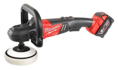 Lesticka Milwaukee M18 FAP180-502X, 2x5.0Ah