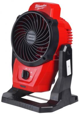 Ventilator Milwaukee M12 AF-0
