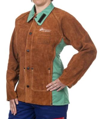 Bunda Weldas 44-7300/P-AQ, Lava Brown™, 81/120cm, c. L, zvaracska, damska