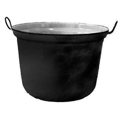 Kotol Thorma 08 lit, smalt, s ušami