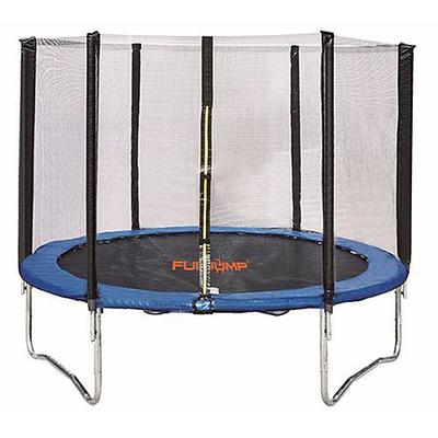 Trampolína Skipjump XT12, 360 cm, sieť, rebrík