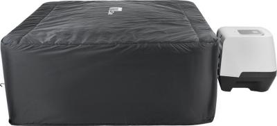 MSpa Kryt MSpa® B0304563, ochranný, termo, k vírivke Oslo 180,  1,8 m