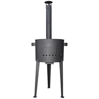 Kotlina SPUTNIK 420 mm, grafit