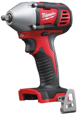 Utahovak Milwaukee M18 BIW38-0, 210Nm, 3/8"