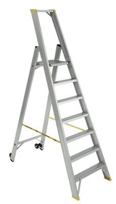 Schodiky ALVE FORTE PROFI PLUS 9308, 1x08, jednostranné