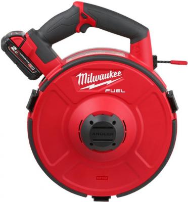 Pero Milwaukee M18 FPFT-202 30m NC Set, pretahovacie