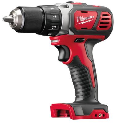 Skrutkovac Milwaukee M18 BDD-0, 50Nm