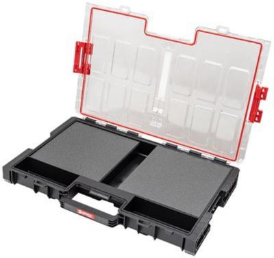 2.TRIEDA Box QBRICK® System ONE Organizer L, penová vložka