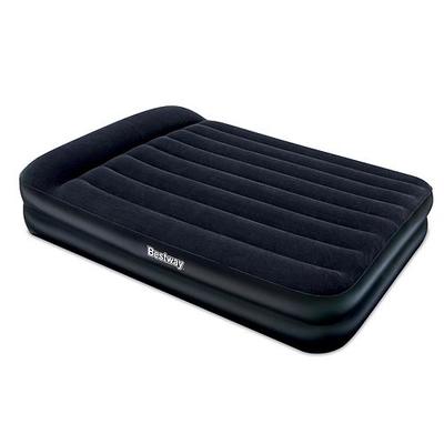 Posteľ Bestway® 67345, Queen, nafukovacia, taška, AX pumpa, 2,03x1,52x0,46 m