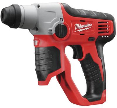 Kladivo Milwaukee M12 H-0, SDS+, 0.9J
