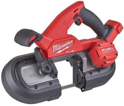 Pila Milwaukee M18 FBS85-0C, pasova