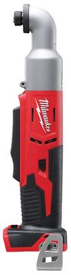 Utahovak Milwaukee M18 BRAID-0, 81Nm, 1/4" Hex, pravouhly